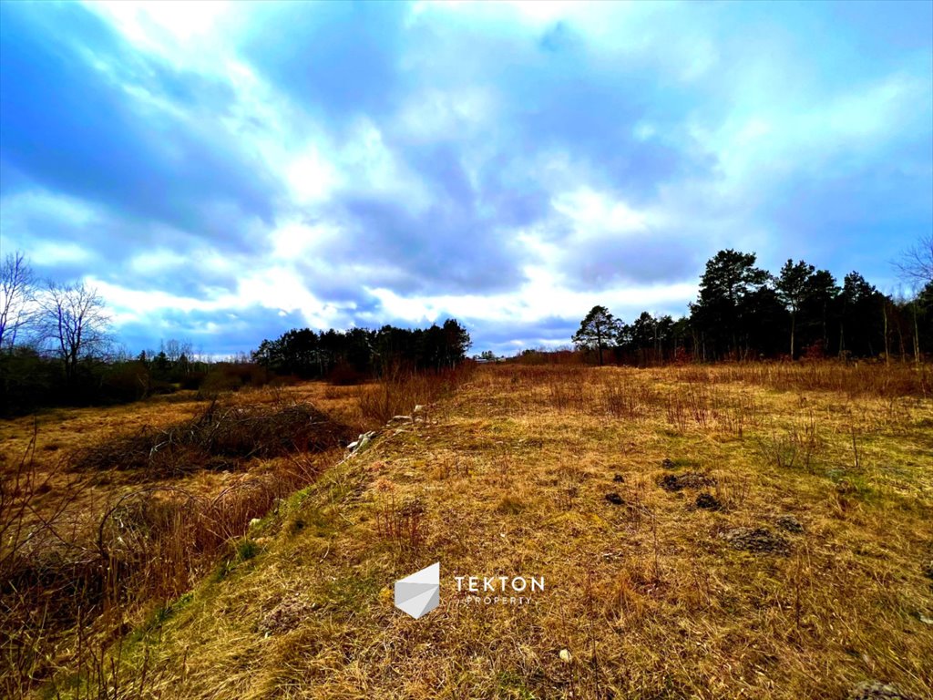 Działka budowlana na sprzedaż Gdynia, Chwarzno-Wiczlino, Sucha  8 057m2 Foto 5