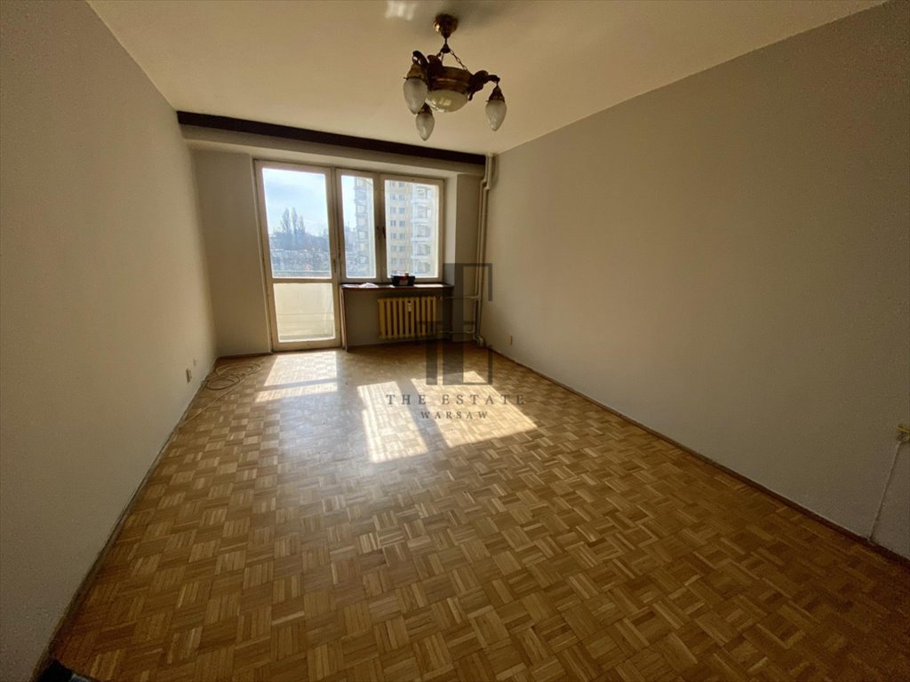 Mieszkanie trzypokojowe na sprzedaż Warszawa, Śródmieście, Dzika  58m2 Foto 1