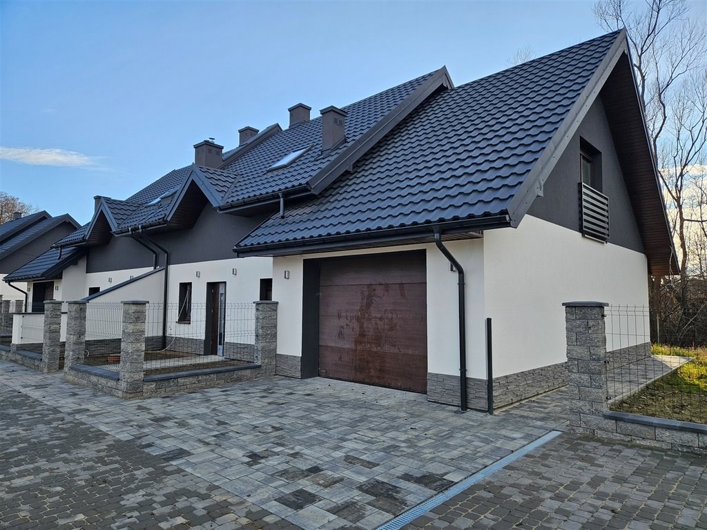 Dom na sprzedaż Wola Rzędzińska  146m2 Foto 1