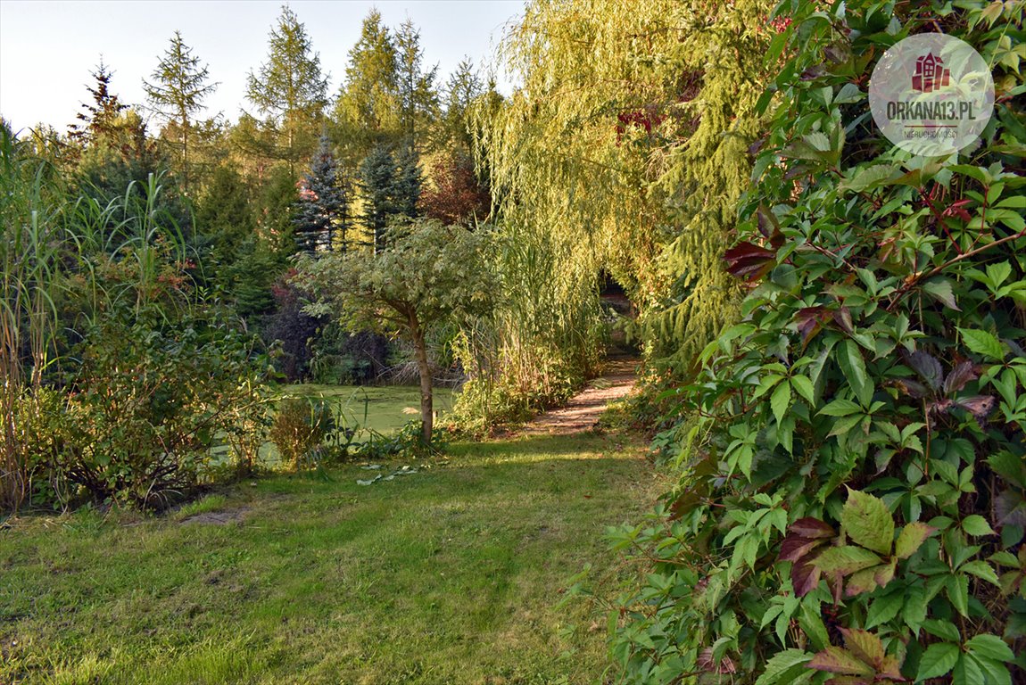 Działka budowlana na sprzedaż Stawiguda, ul. Dębowa  1 423m2 Foto 7