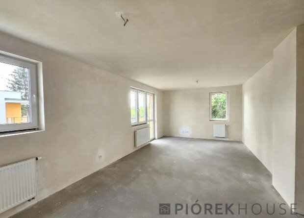 3-pokojowe mieszkanie z balkonem na Bielanach, 62 m2 Warszawa, Bielany, Loteryjki  62m2 Foto 1