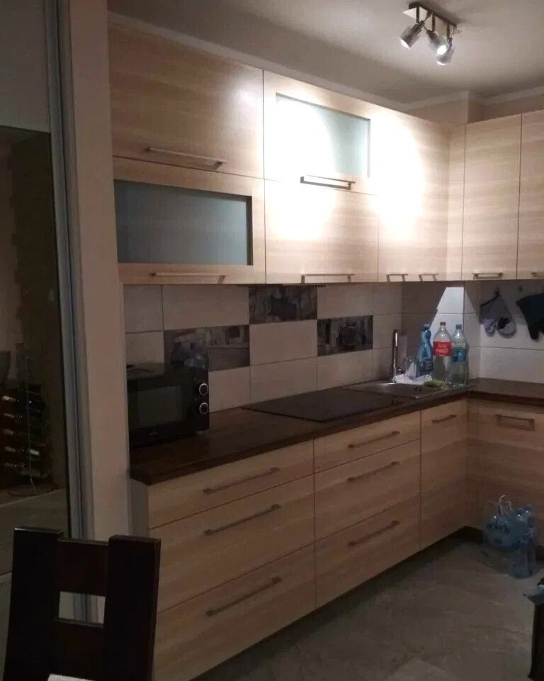 Kawalerka na sprzedaż Warszawa, Targówek, Bródno  30m2 Foto 2