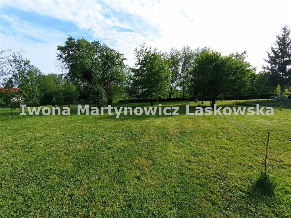 Lokal użytkowy na sprzedaż Ścinawa  1 800m2 Foto 2