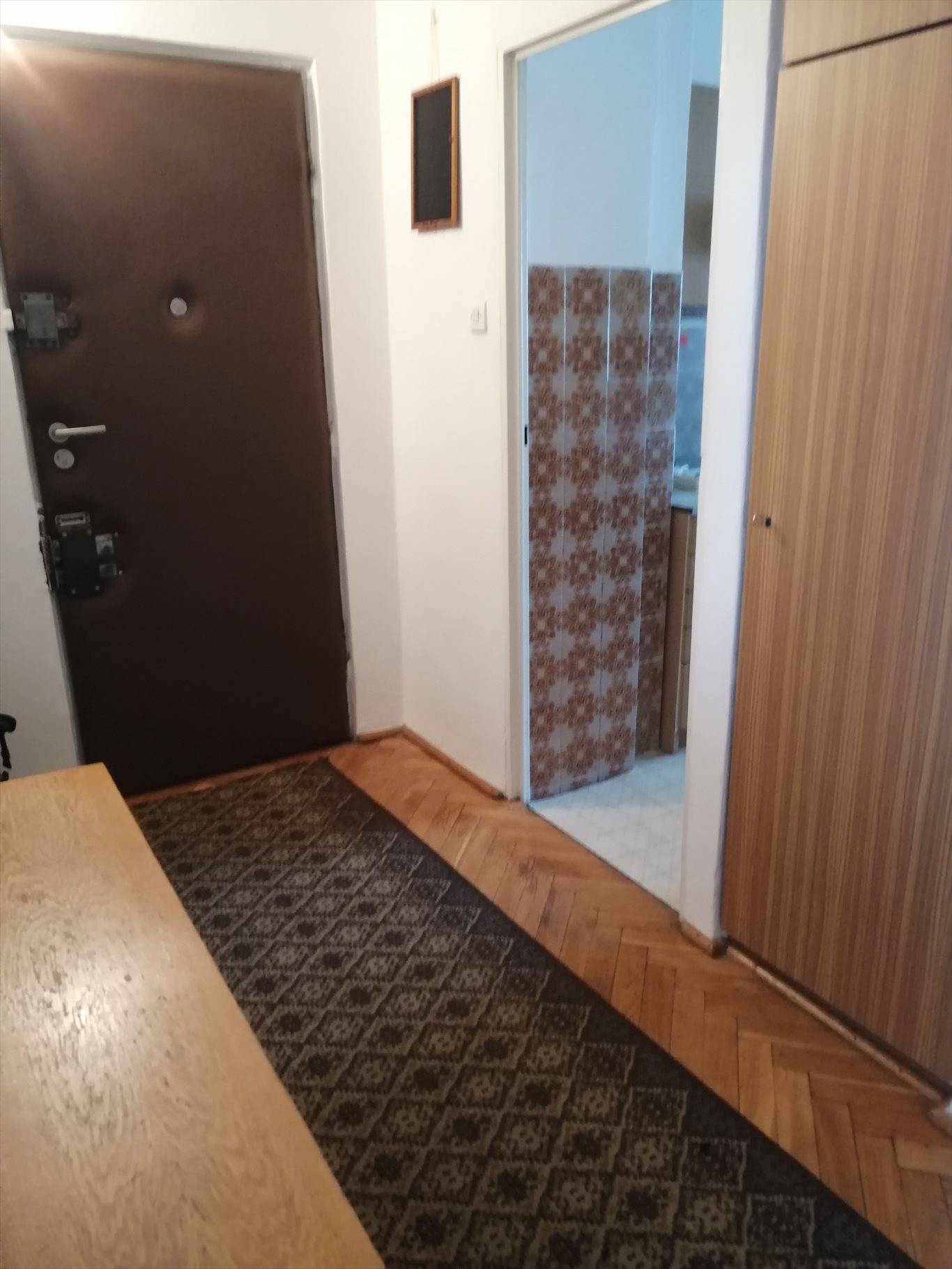 Mieszkanie dwupokojowe na wynajem Warszawa, Ochota, Szczęśliwice, Korotyńskiego 19A  50m2 Foto 7