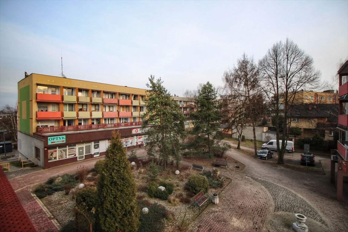 Mieszkanie trzypokojowe na sprzedaż Tychy, Os. Z, Alfonsa Zgrzebnioka  58m2 Foto 10