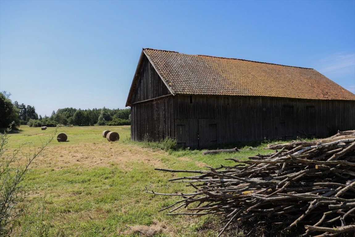 Działka siedliskowa na sprzedaż Stare Siedlisko  135 470m2 Foto 7