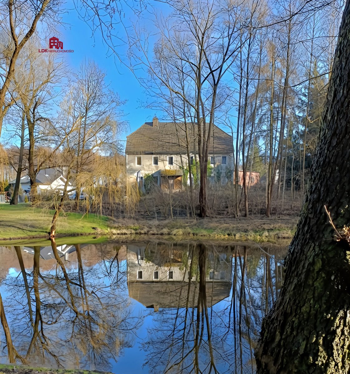 Dom na sprzedaż Zagórze  600m2 Foto 1