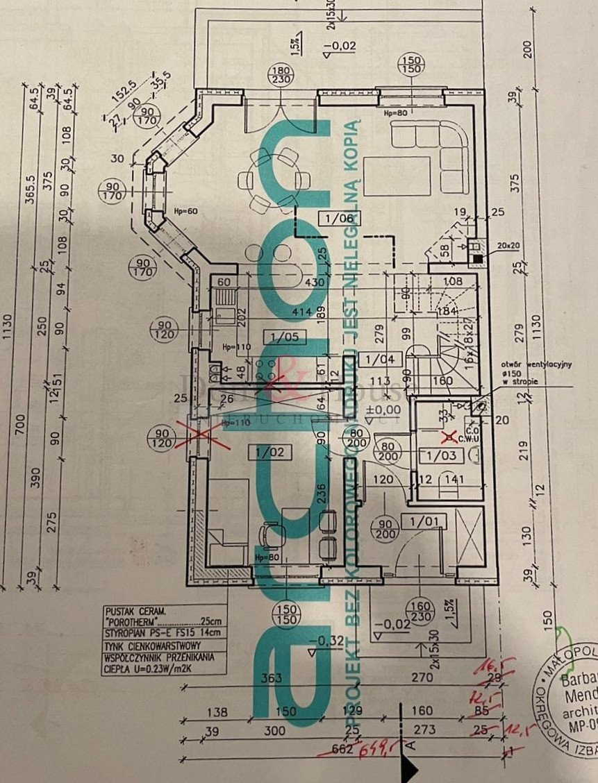 Dom na sprzedaż Gdańsk, Borkowo  120m2 Foto 12