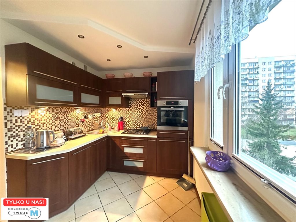 Mieszkanie dwupokojowe na wynajem Kielce, Jagiellońskie, Południowa  40m2 Foto 1