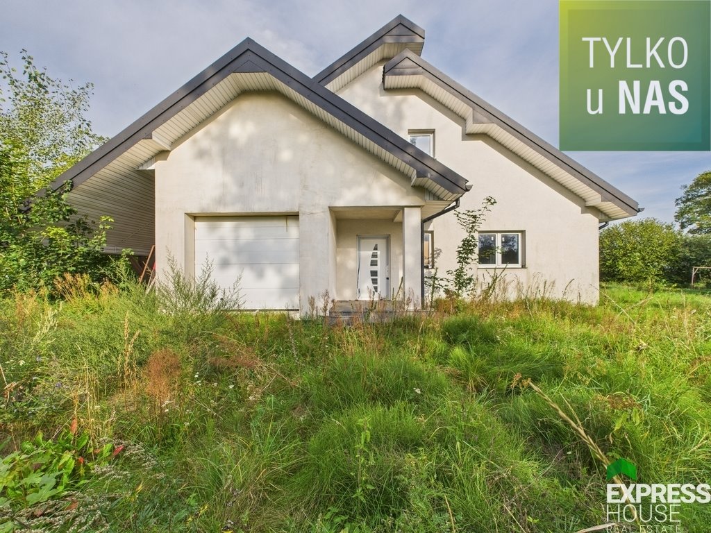 Dom na sprzedaż Hryniewicze Duże  300m2 Foto 1