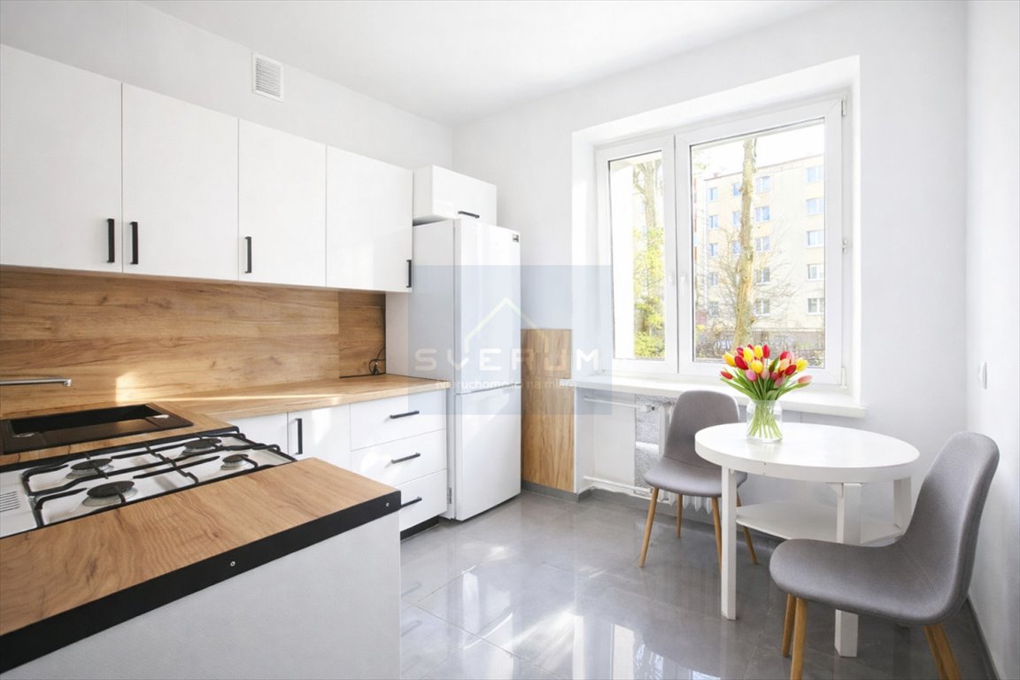 Umeblowane 33 m² w centrum Częstochowy – gotowe do wprowadzenia Częstochowa, Śródmieście  33m2 Foto 1