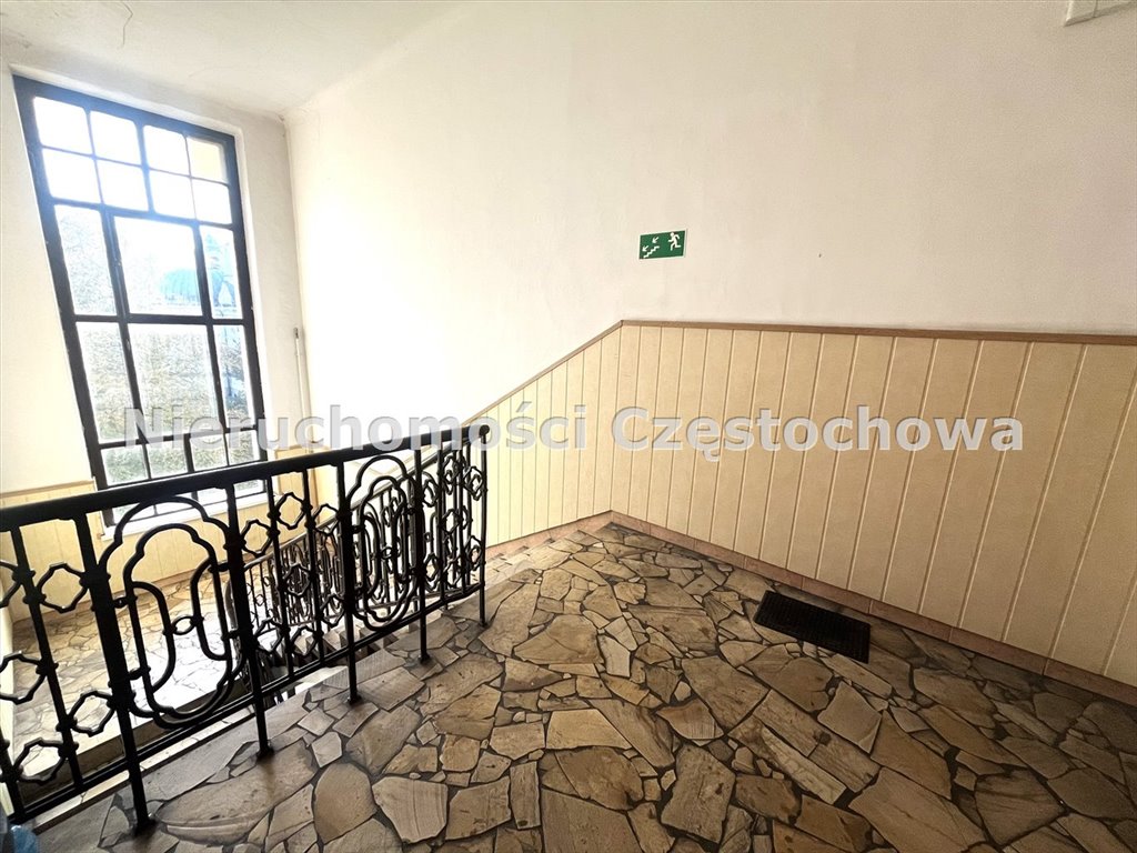 Lokal użytkowy na wynajem Częstochowa, Śródmieście  33m2 Foto 3