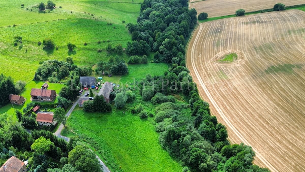 Urokliwy dom 300 m² z potencjałem i dużym terenem Golejów  300m2 Foto 1