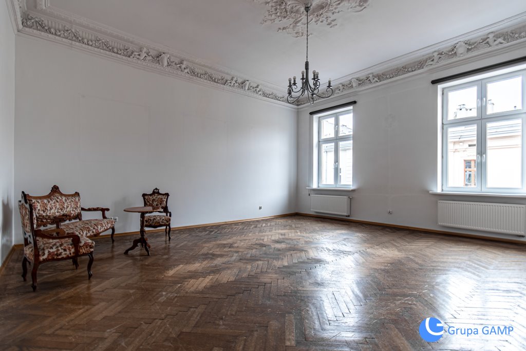 Lokal użytkowy na wynajem Kraków, Śródmieście, Starowiślna  130m2 Foto 4