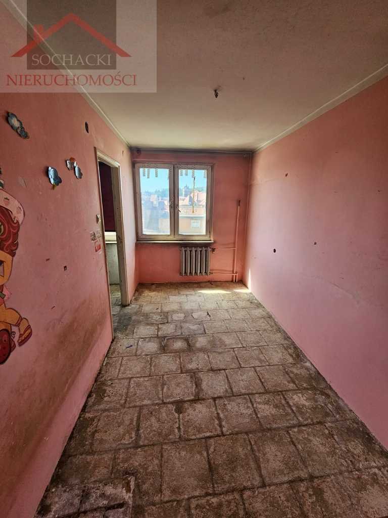 Mieszkanie dwupokojowe na sprzedaż Lubań, pl. Józefa Lompy  34m2 Foto 10