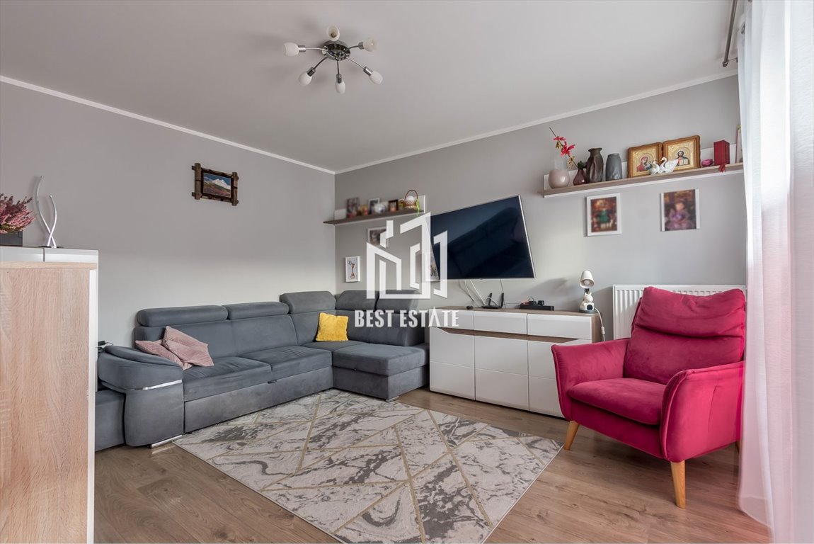 Mieszkanie dwupokojowe na sprzedaż Białystok, Nowe Miasto, Transportowa  43m2 Foto 1