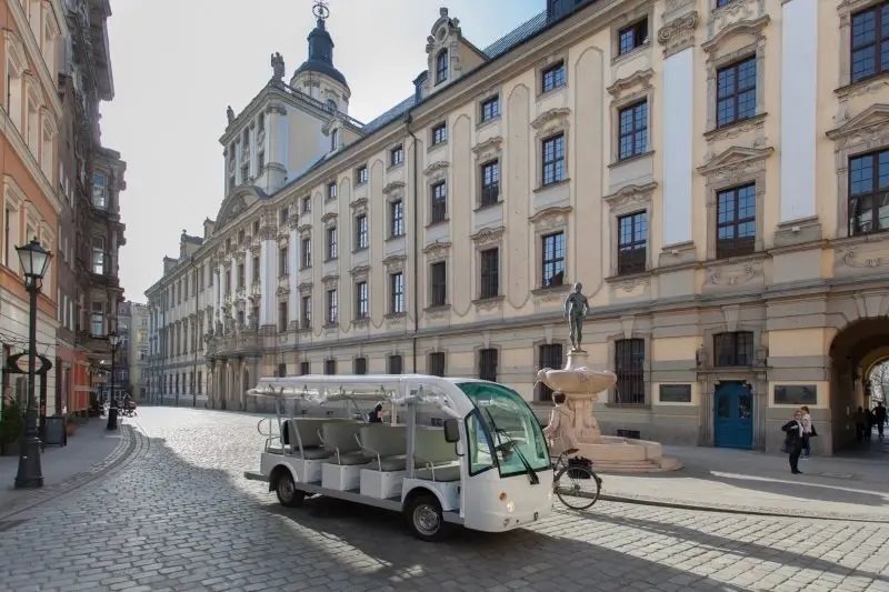 Lokal użytkowy na sprzedaż Wrocław, Stare Miasto, plac solny  216m2 Foto 1