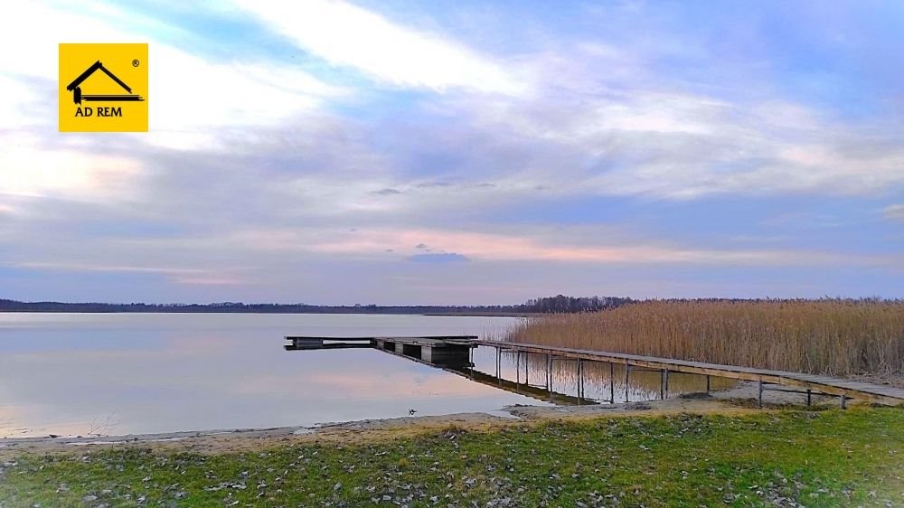 Działka budowlana 1132 m² w Suminie (blisko jeziora) Sumin, Sumin  1 132m2 Foto 1