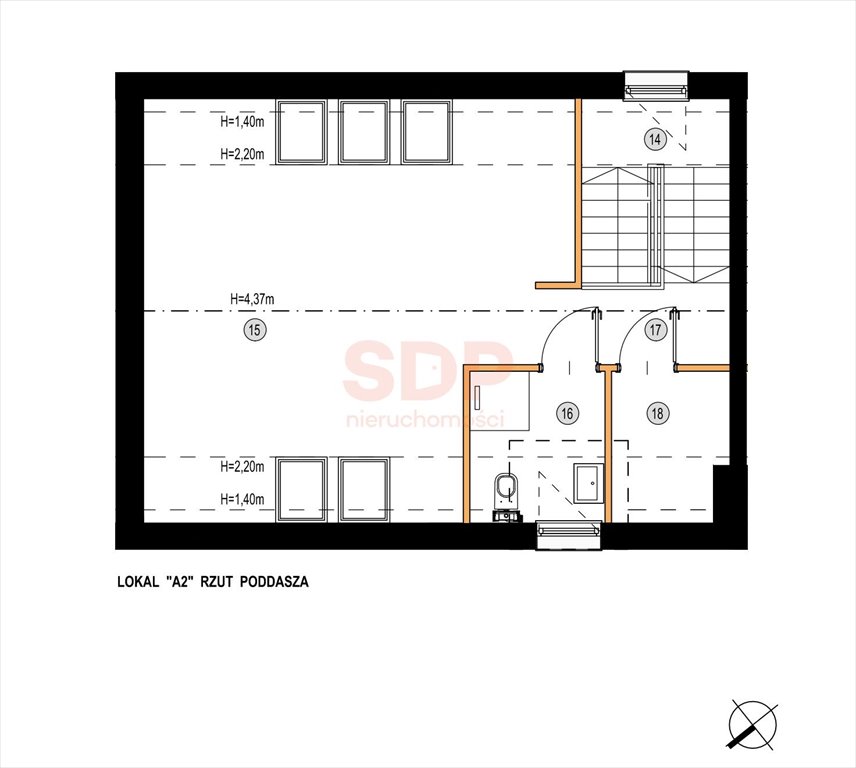 Dom na sprzedaż Wrocław, Fabryczna, Muchobór Wielki, Zagony  156m2 Foto 4