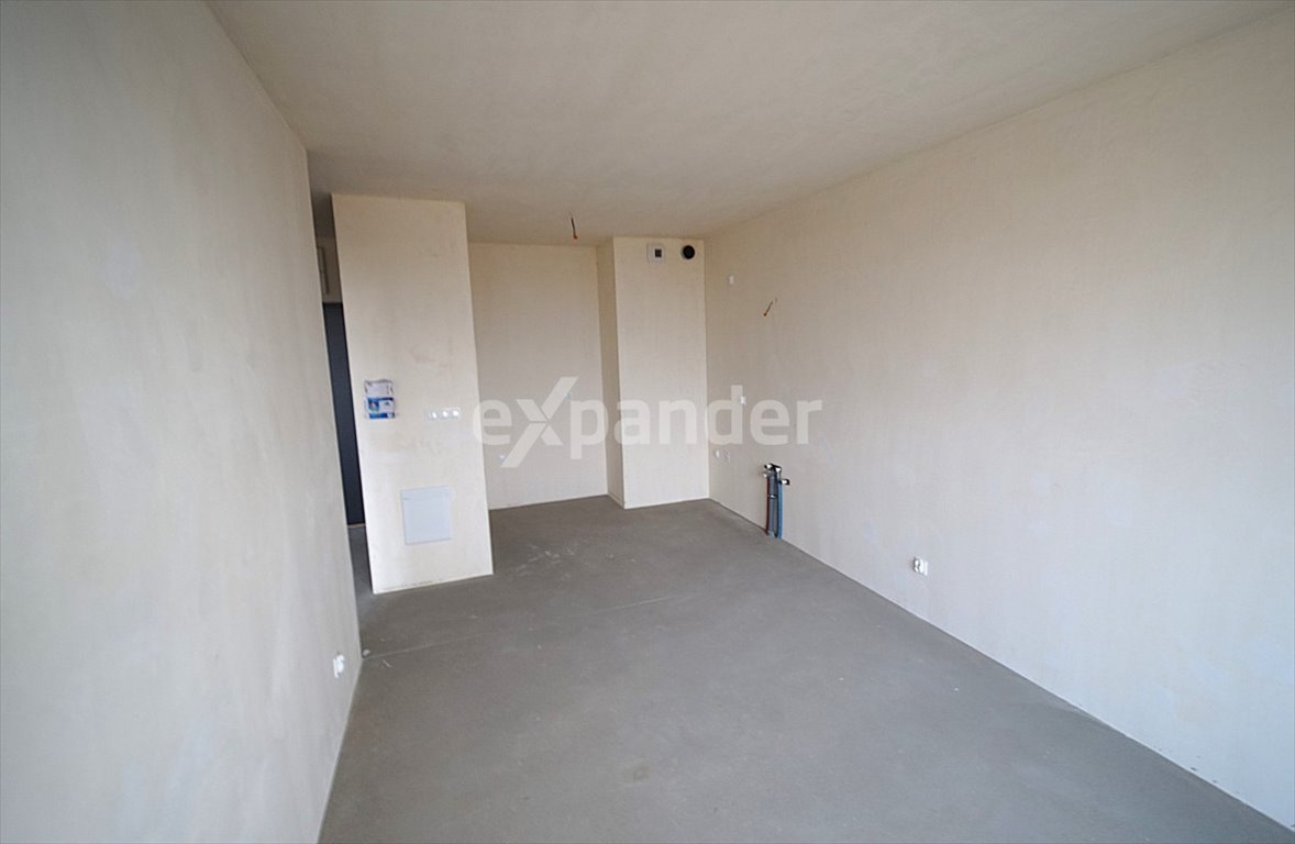 Mieszkanie dwupokojowe na sprzedaż Rzeszów, Dworzysko, Technologiczna  41m2 Foto 1