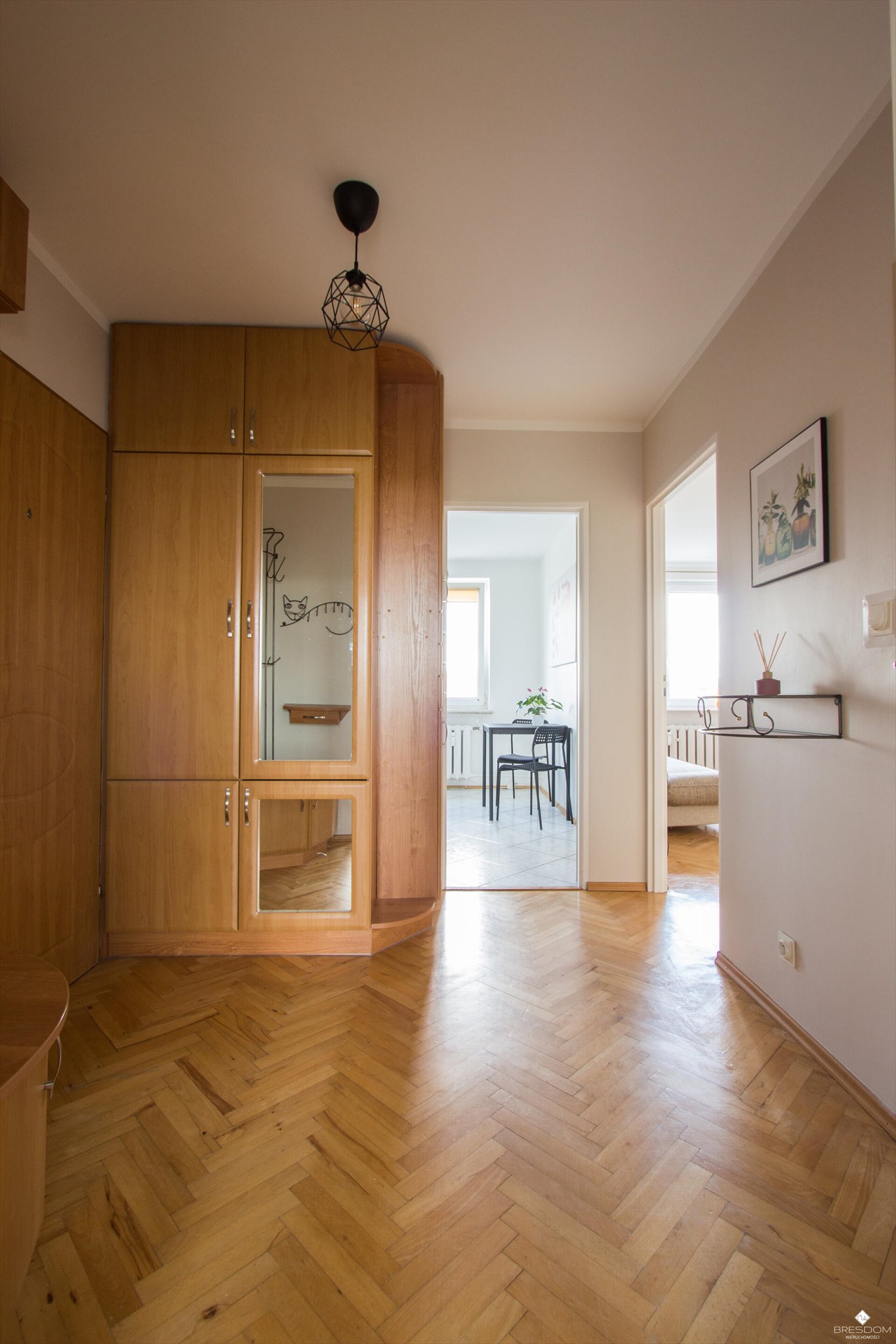 Mieszkanie dwupokojowe na sprzedaż Olsztyn, Immanuela Kanta  49m2 Foto 15