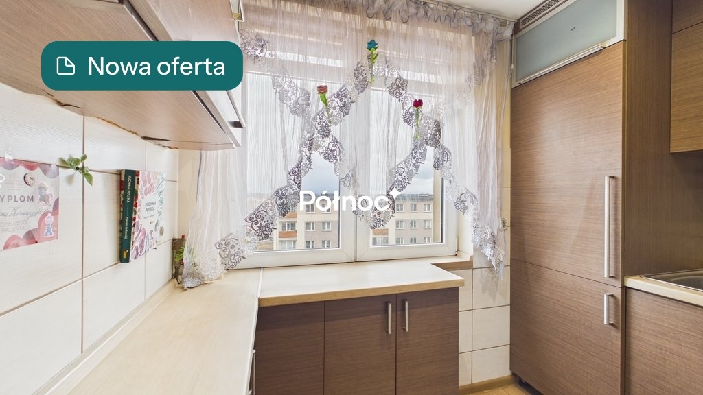 Mieszkanie 2 pok. z balkonem i potencjałem do remontu Łomża, Polowa  43m2 Foto 1