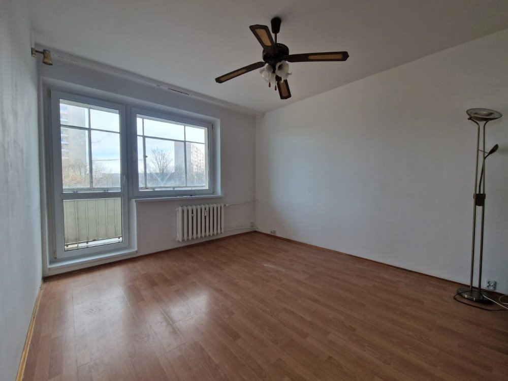 3-pokojowe mieszkanie z widokiem na morze i balkonem Gdańsk, Suchanino, paganiniego  56m2 Foto 1