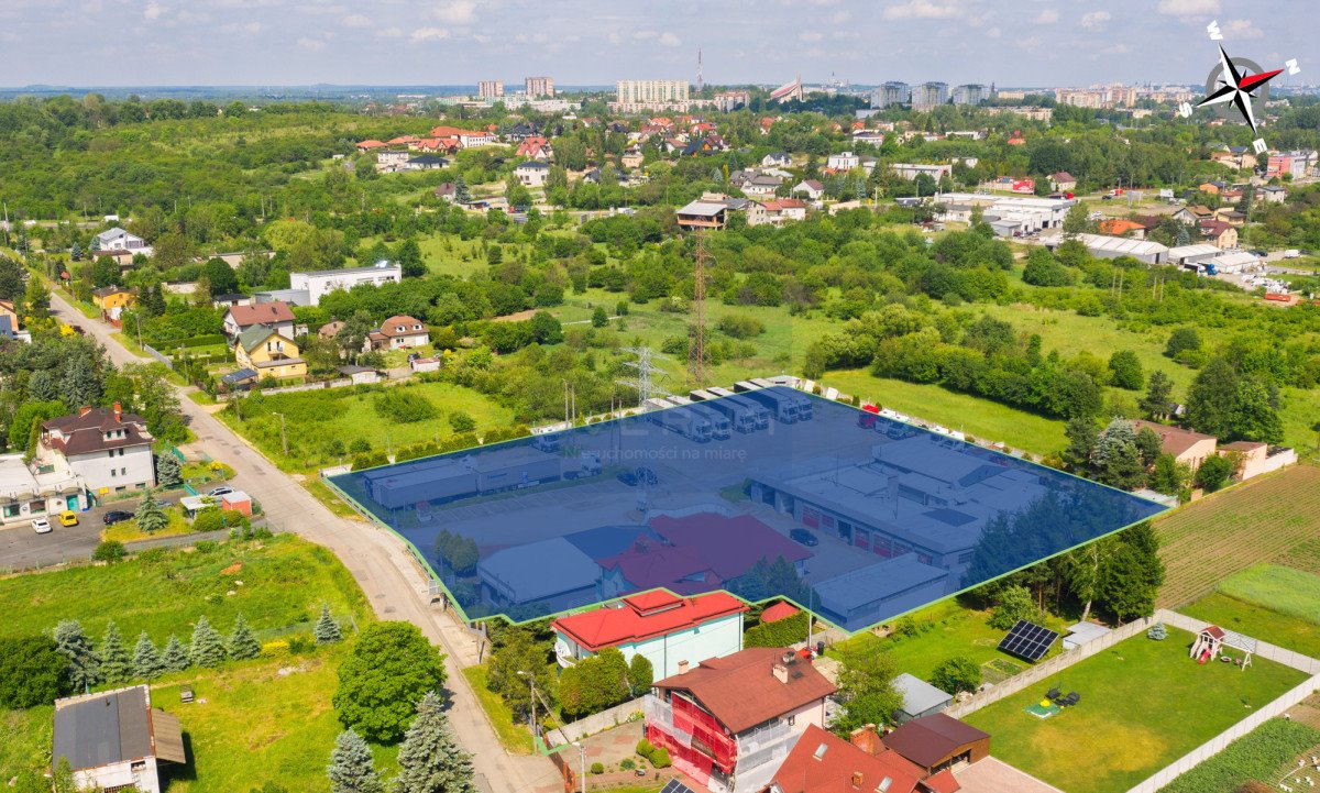 Lokal użytkowy na wynajem Częstochowa, Błeszno  1 000m2 Foto 3