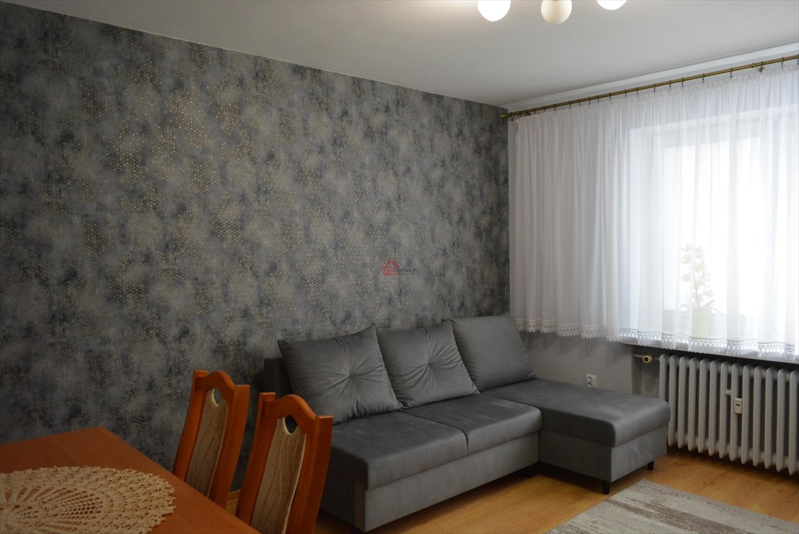 Mieszkanie dwupokojowe na sprzedaż Kielce, Ksm, Fryderyka Chopina  44m2 Foto 1