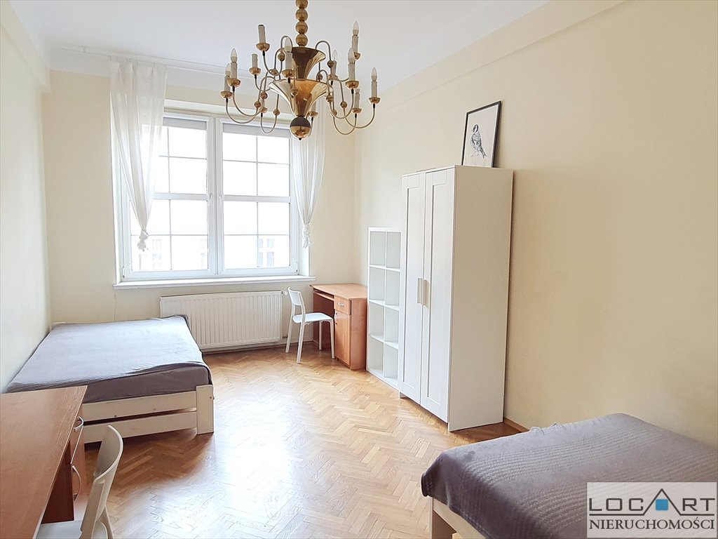 Pokój na wynajem Kraków, Stare Miasto, Kazimierz, Starowiślna  18m2 Foto 1