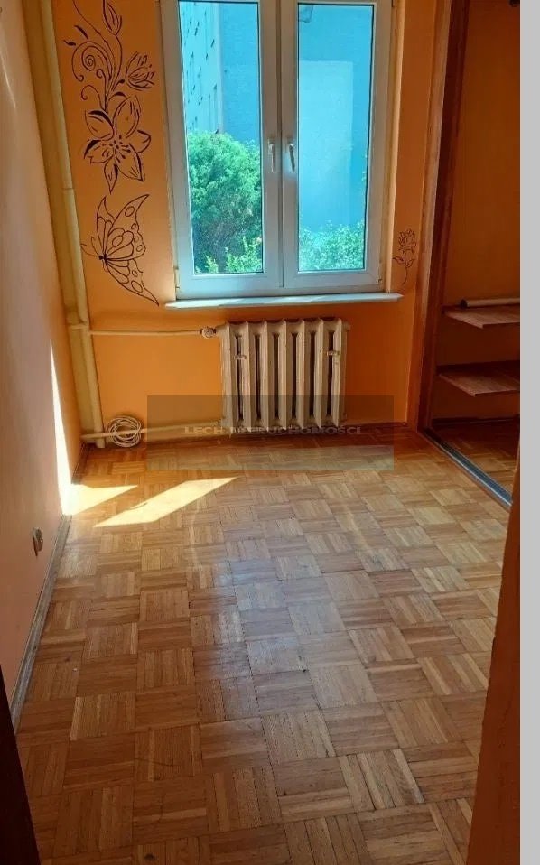 Mieszkanie trzypokojowe na sprzedaż Piastów, Jana III Sobieskiego  60m2 Foto 5