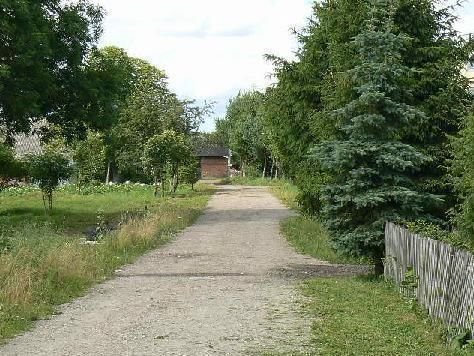 Działka rolna na sprzedaż Kościernica, Kościernica  26 100m2 Foto 4