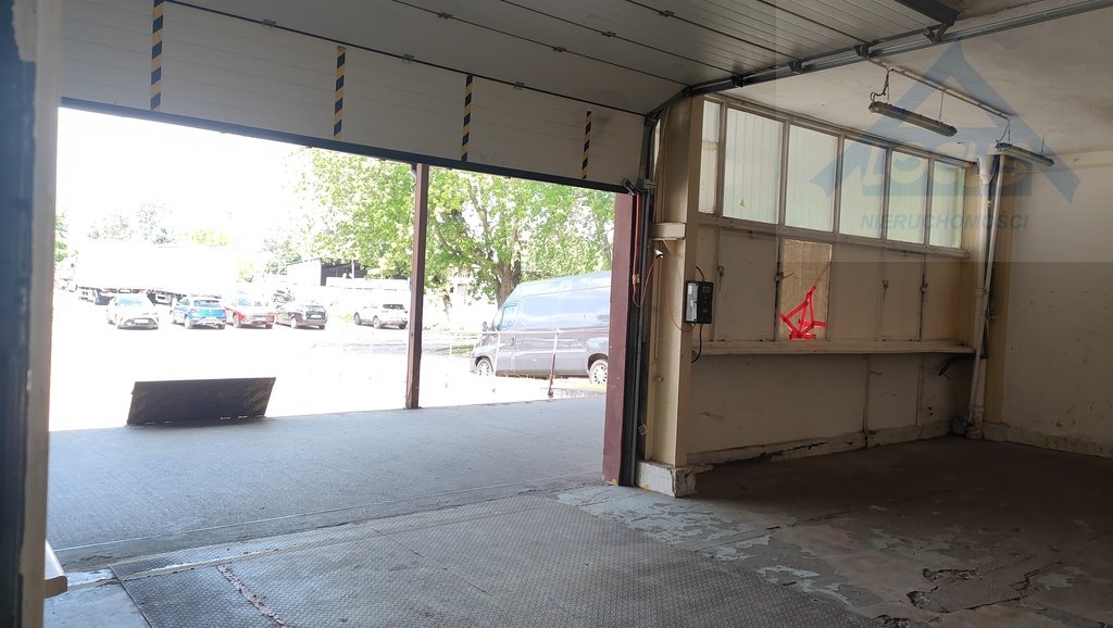 Magazyn na wynajem Warszawa, Bielany  390m2 Foto 1