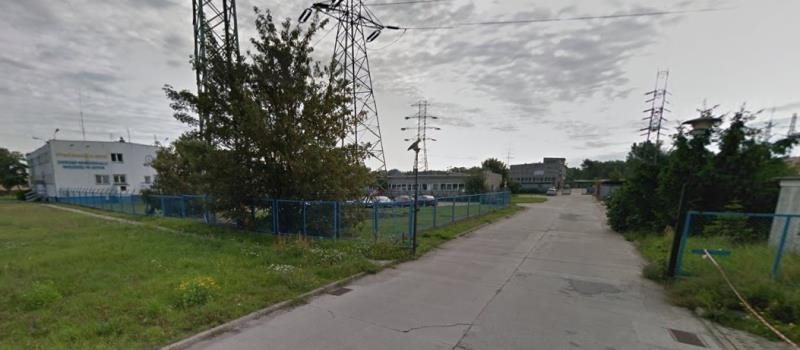 Lokal użytkowy na sprzedaż Gdynia, Grabówek, ZAKRĘT DO OKSYWIA 1 420m2 Foto 1 Lokal użytkowy na sprzedaż Gdynia, Grabówek, ZAKRĘT DO OKSYWIA 1 420m2 Foto 1