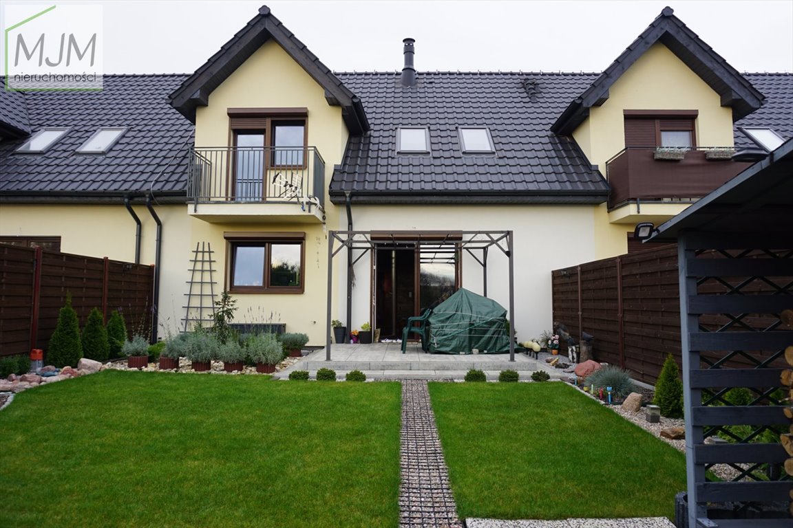 Dom na sprzedaż Choszczno  118m2 Foto 13