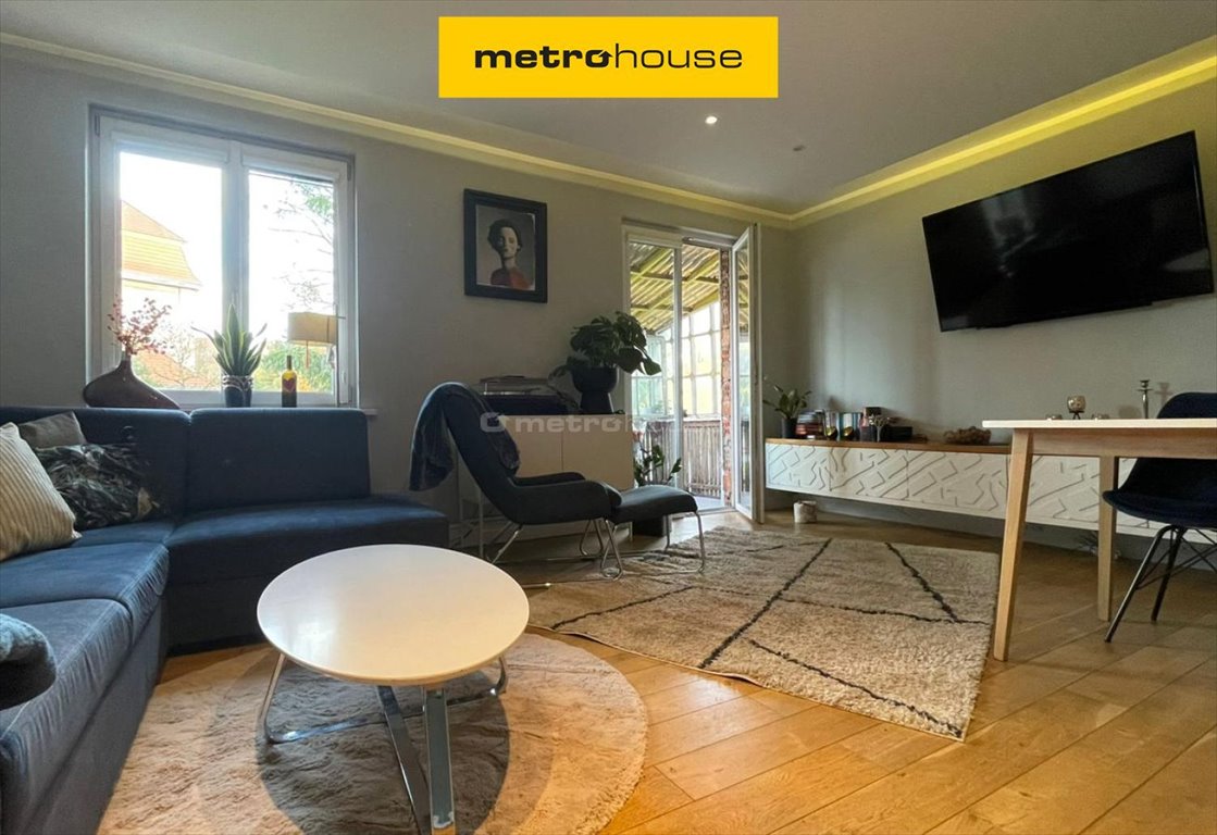 Mieszkanie czteropokojowe  na sprzedaż Toruń, Żeromskiego  102m2 Foto 1