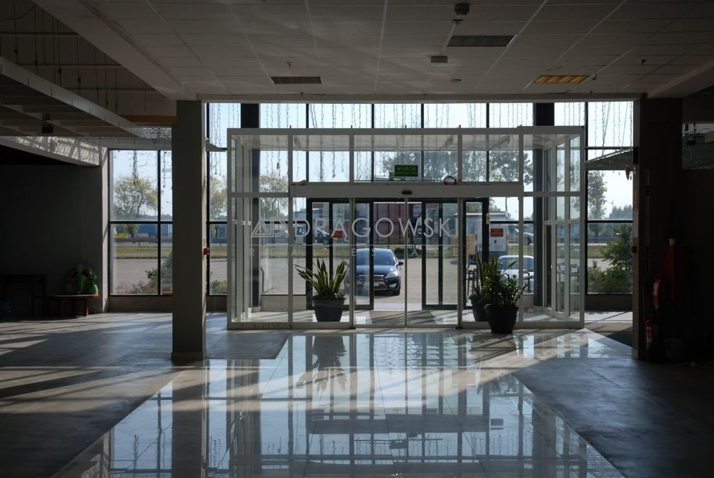 Lokal użytkowy na wynajem Łomianki 500m2 Foto 1 Lokal użytkowy na wynajem Łomianki 500m2 Foto 1
