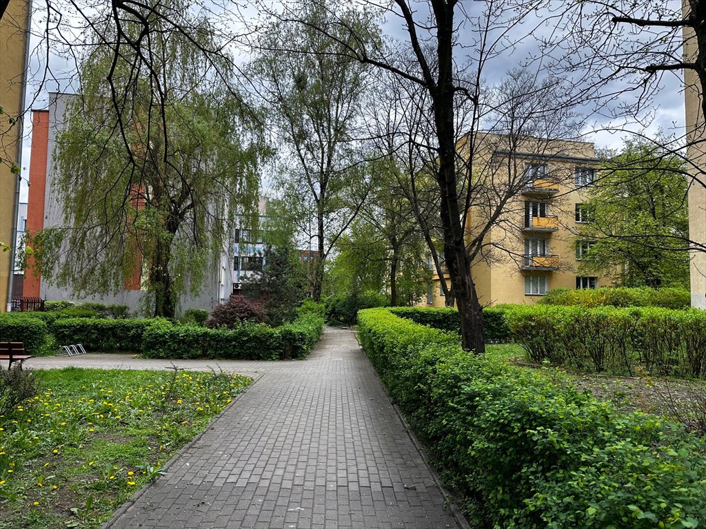 Mieszkanie dwupokojowe na wynajem Toruń, Centrum, Odrodzenia  55m2 Foto 10