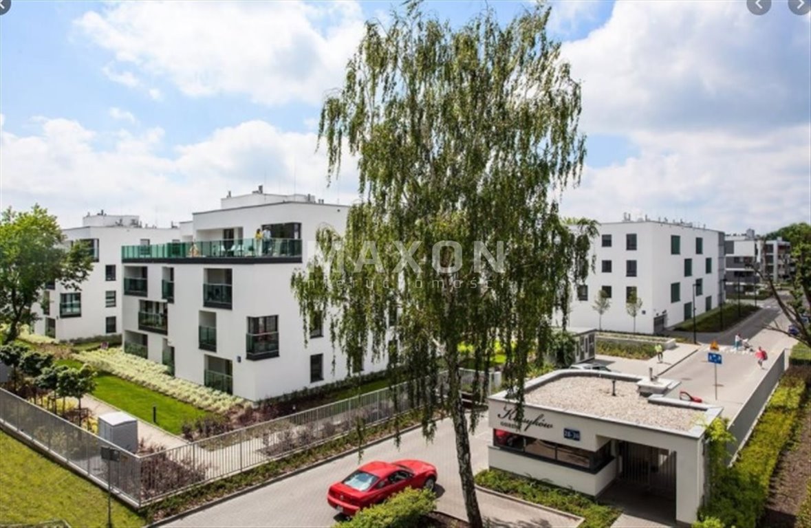Mieszkanie trzypokojowe na sprzedaż Warszawa, Białołęka, ul. Krokwi  76m2 Foto 10