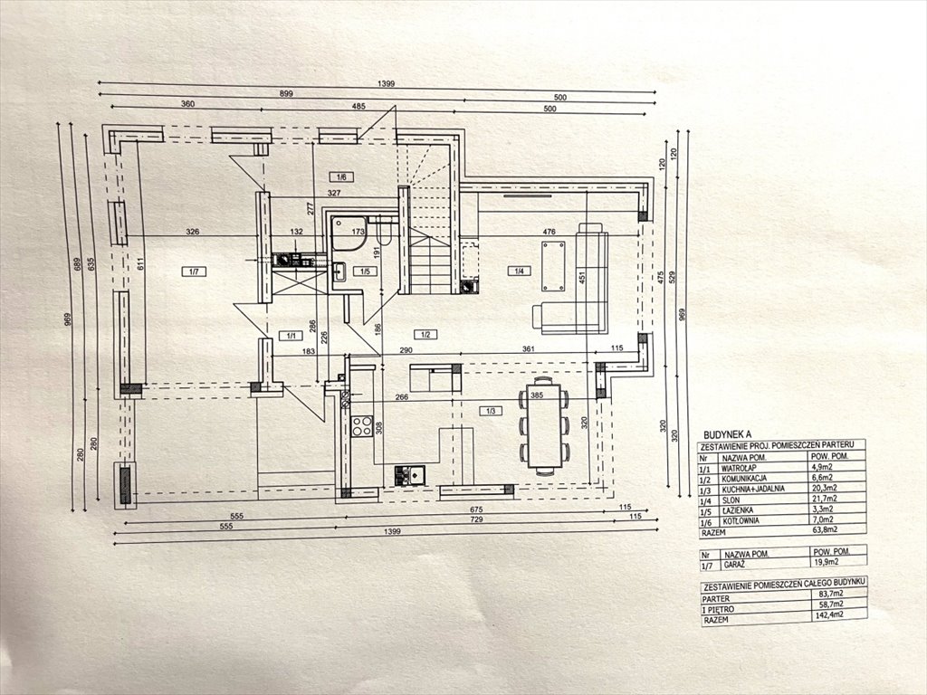 Dom na sprzedaż Bielsk Podlaski  142m2 Foto 18