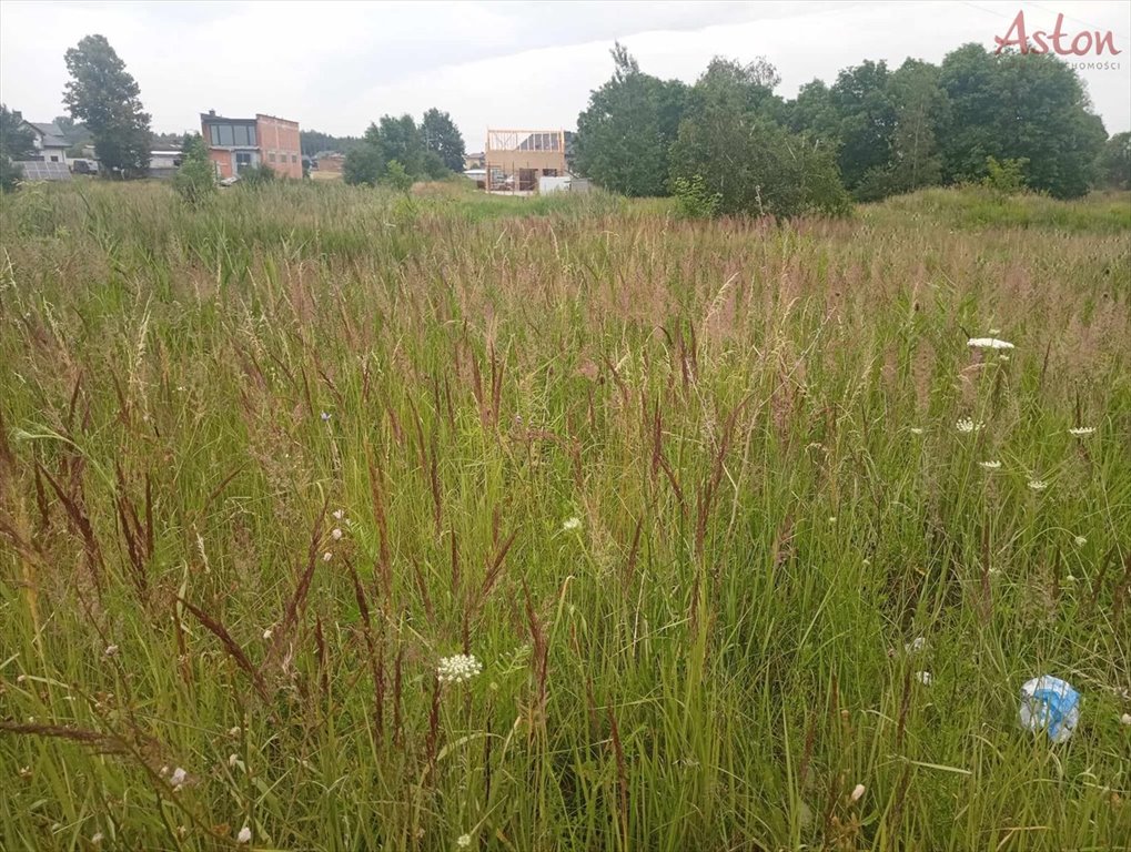 Działka inna na sprzedaż Lędziny, Goławiec  410m2 Foto 1