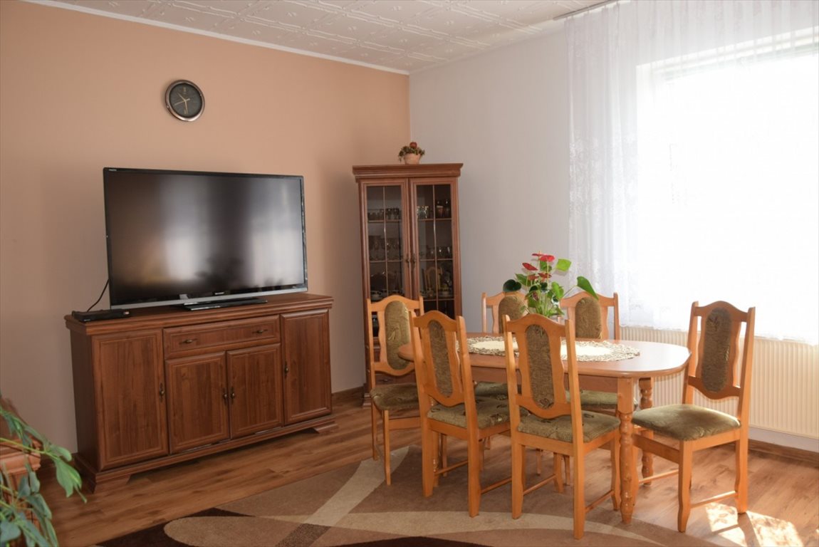 Mieszkanie trzypokojowe na sprzedaż Terespol Pomorski 101m2 Foto 1 Mieszkanie trzypokojowe na sprzedaż Terespol Pomorski 101m2 Foto 1