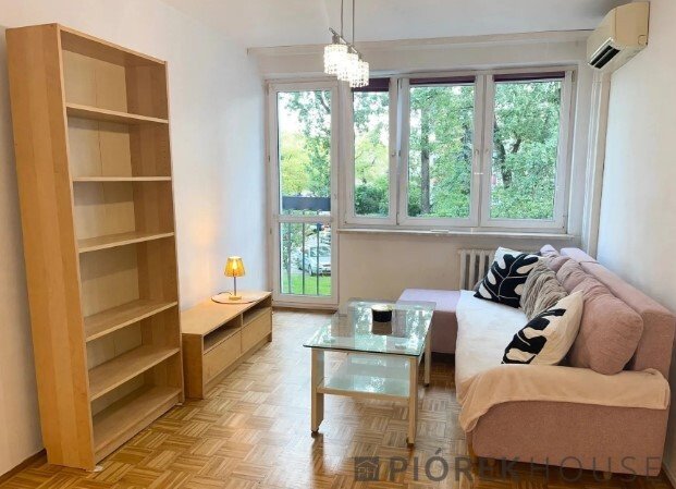 Do sprzedania przestronne 29 m² mieszkanie na Żoliborzu Warszawa, Żoliborz, Władysława Broniewskiego  29m2 Foto 1