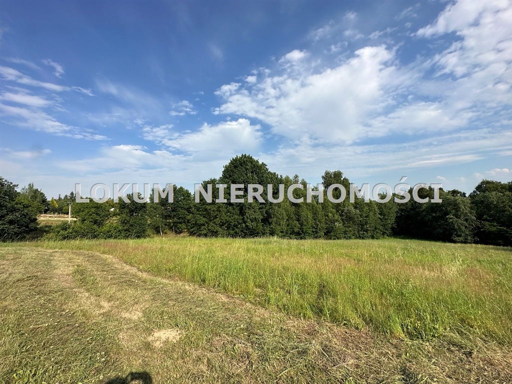 Działka inna na sprzedaż Jastrzębie-Zdrój, Cisówka, Traugutta  1 385m2 Foto 1