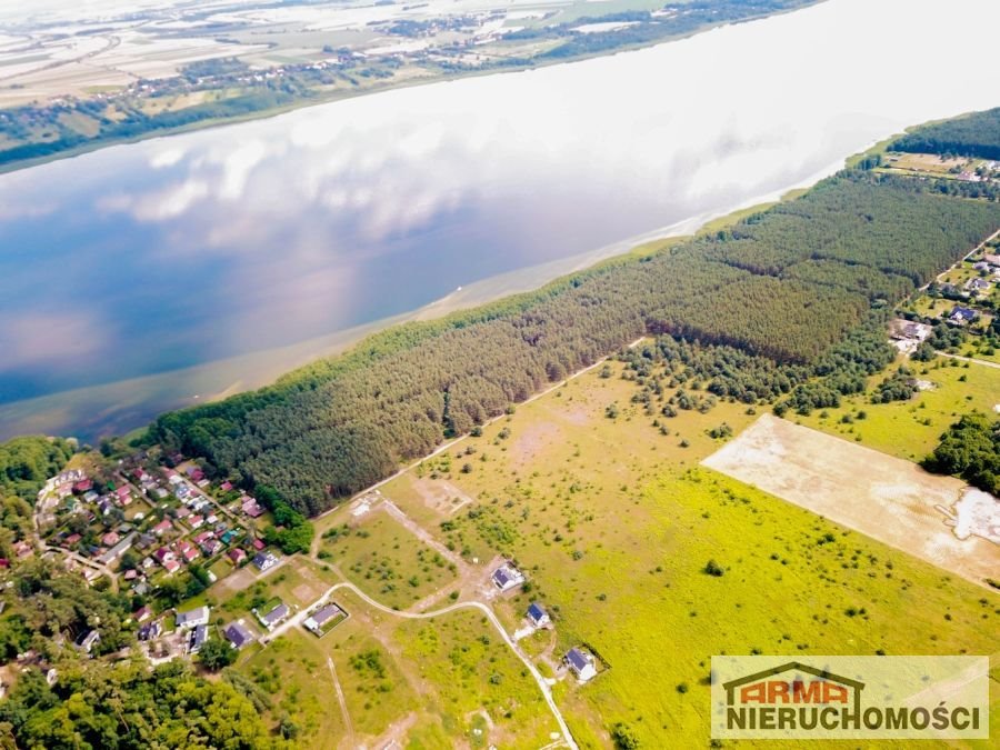 Działka budowlana na sprzedaż Morzyczyn  46 106m2 Foto 8