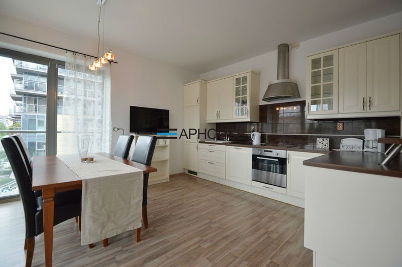 Na wynajem przestronne 3-pokojowe mieszkanie 64 m² w Krakowie Kraków, Grzegórzki, Grzegórzki, Grzegórzecka  64m2 Foto 1