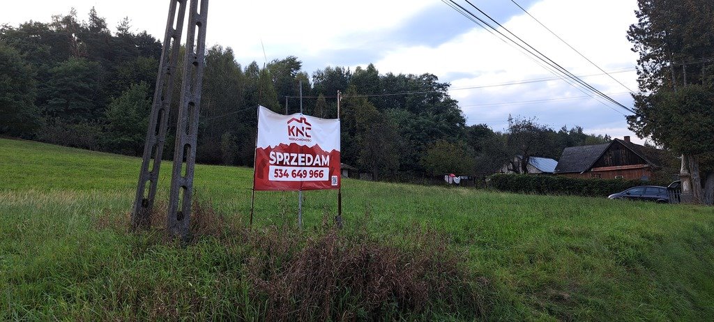 Działka budowlana na sprzedaż Zdonia  1 745m2 Foto 4