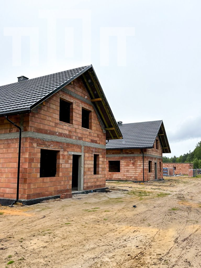 Dom na sprzedaż Jastkowice, Prosta  115m2 Foto 2