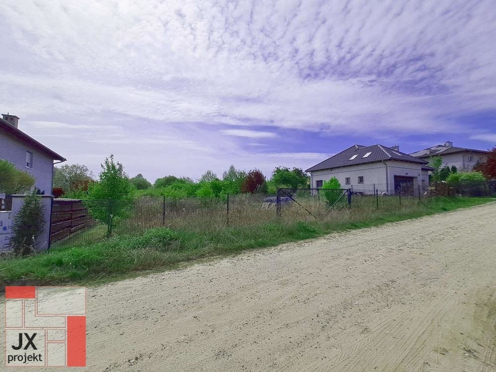 Działka inna na sprzedaż Poznań, Umultowo, Dolna  1 005m2 Foto 1