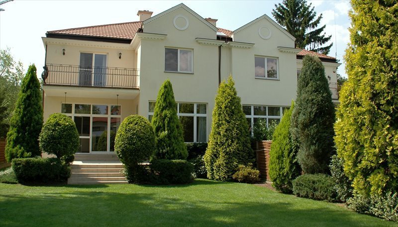 Dom na wynajem Konstancin-Jeziorna, Klarysew, Willowa 6 500m2 Foto 1 Dom na wynajem Konstancin-Jeziorna, Klarysew, Willowa 6 500m2 Foto 1